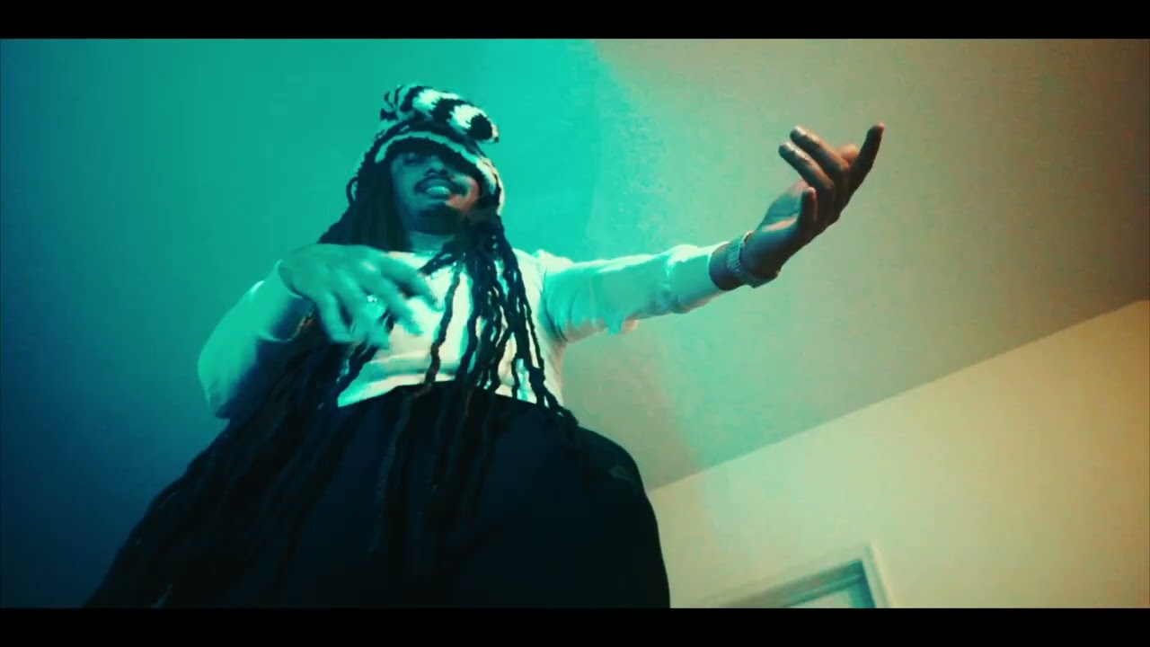 Lil Dude - Rockstar (Official Visual) | @SJWORLDFILMS