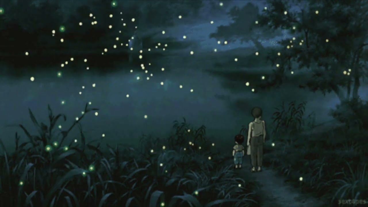 Slowed and Reverb: Fireflies by Owl City