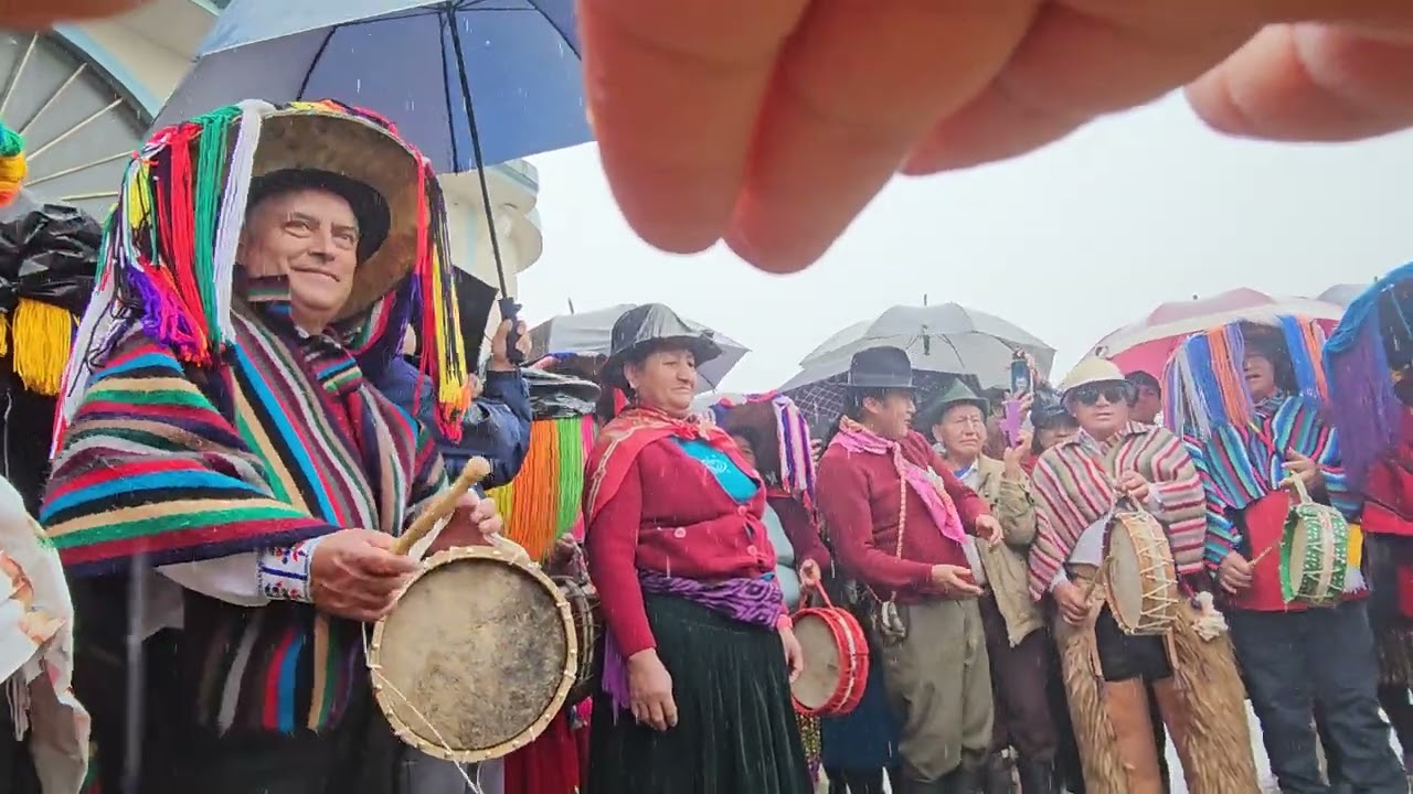 Tayta Carnaval 2026 Suscal parte 2