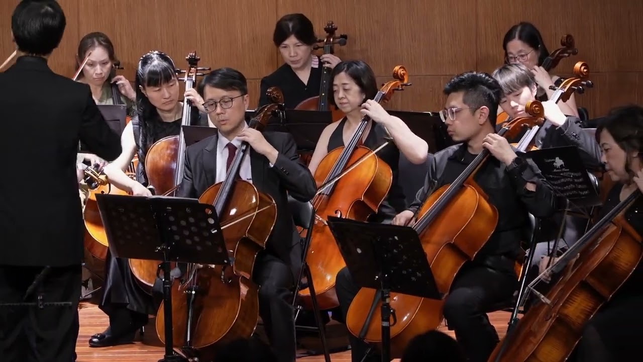 陳秋霖：滿山春色