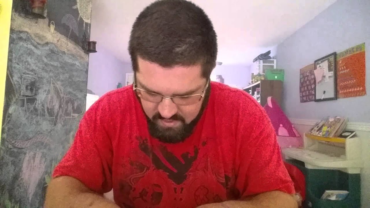 Arctic Sub Ohm Tank review.