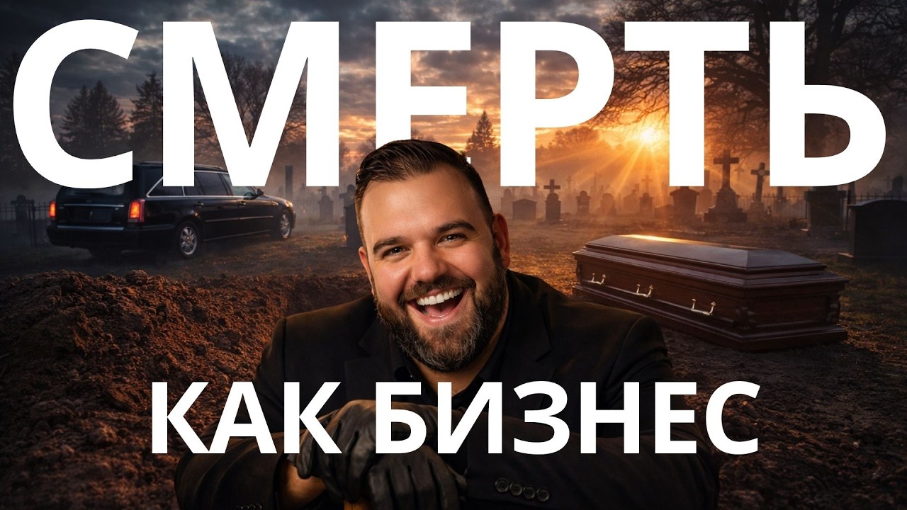 Инвестиции в похоронный бизнес, сколько он платит дивидендов?