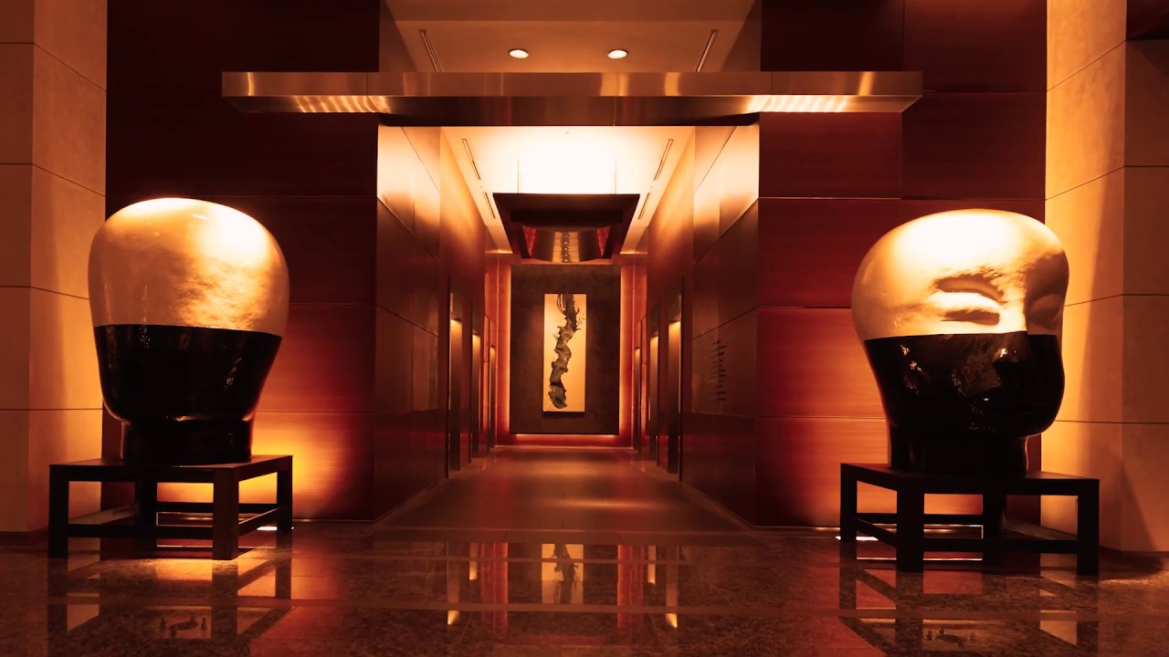MICE venues in Tokyo, Japan - Grand Hyatt Tokyo hotel | 宴会場 - グランド ハイアット 東京