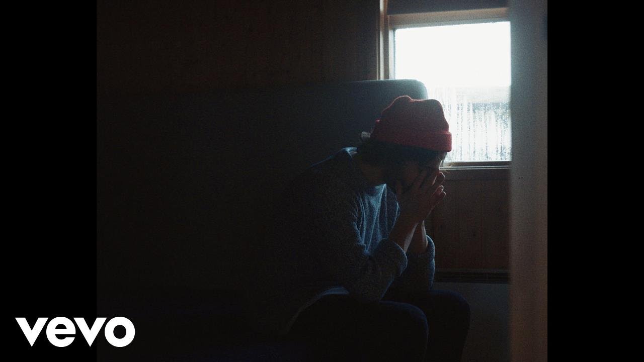 Black Foxxes - Manic In Me