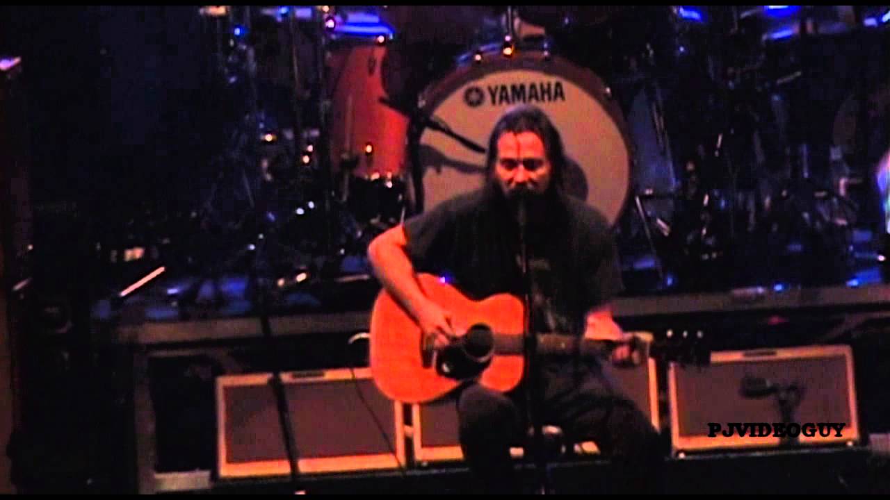 Pearl Jam 2006-09-26 Zagreb, Croatia