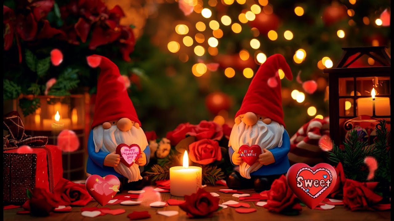 You’ve Gnomed My Heart