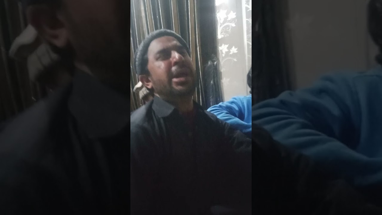 mahi ve live Akram faridi