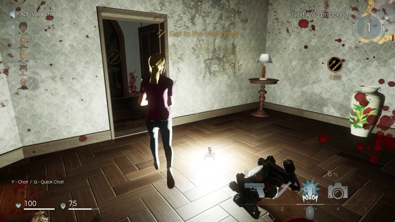 Deceit - Innocent gameplay #1