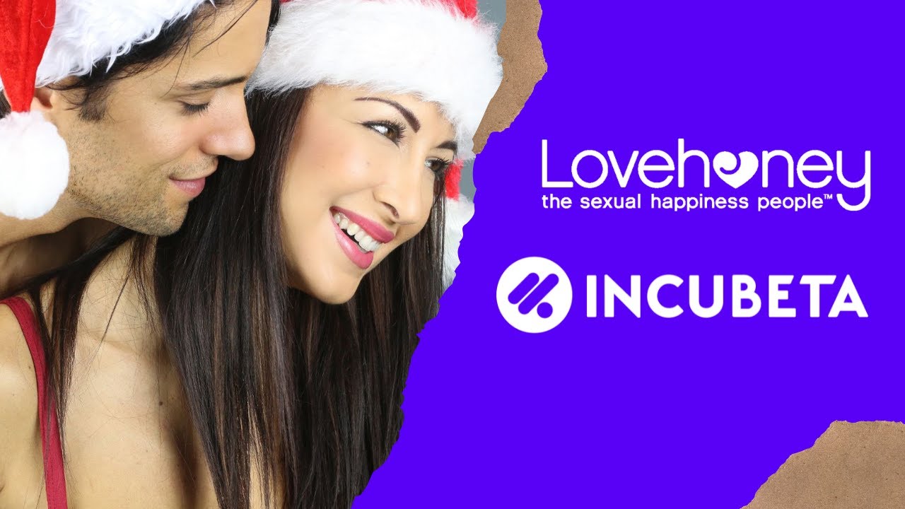 Selling Love At Christmas With Lovehoney:  Making the Most of Festive Opportunities.