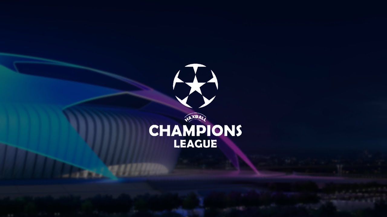 HCL 9. Sezon Şampiyonu Real San Sebastian Haxball Movie