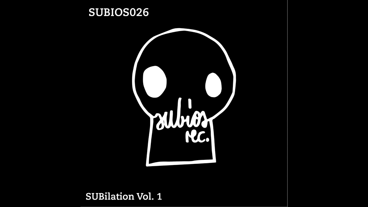 [SUBIOS026] Trilingo - Toaka (Original Mix)
