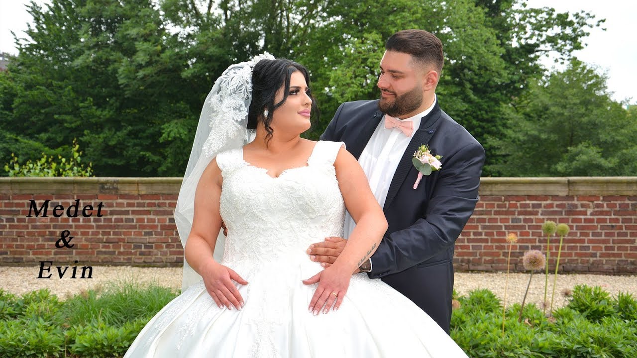 Kurdische Hochzeit 2018 neu #Sezgin Efshiyo# Medet & Evin# Part 2# by Acar Vision