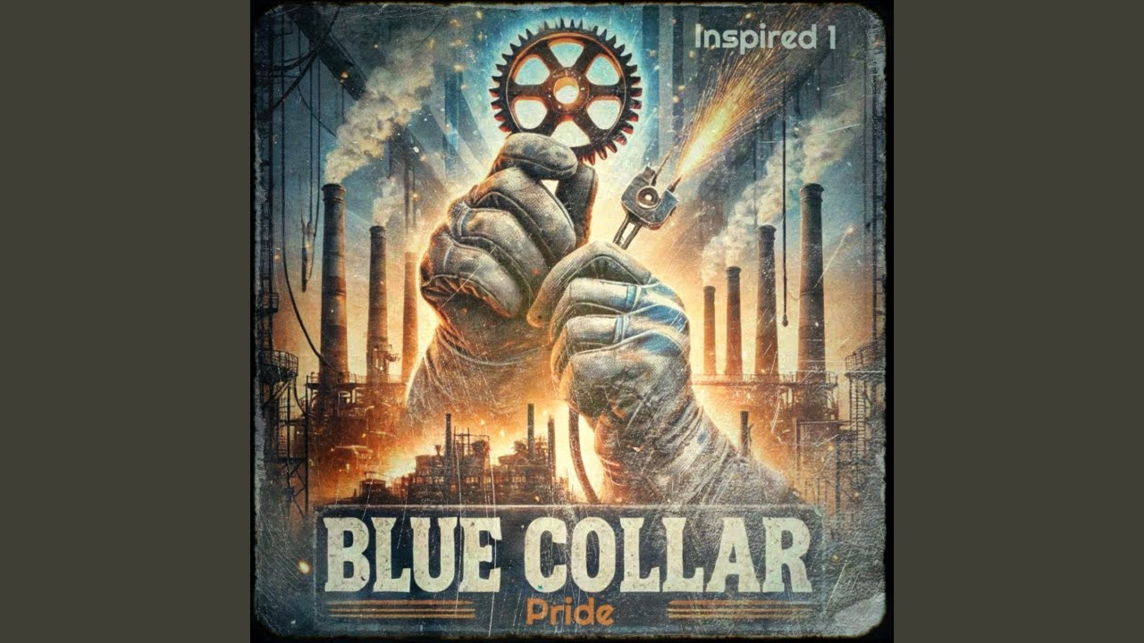Blue Collar Pride