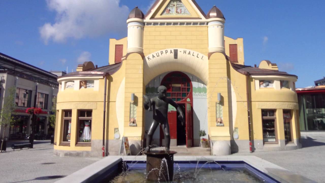 Kuopio - Finland