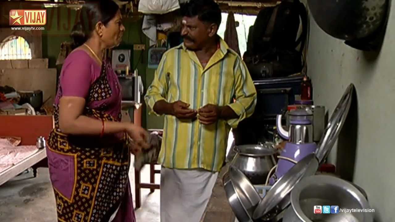 Kanaa Kaanum Kaalangal Kallori Saalai 11/19/12