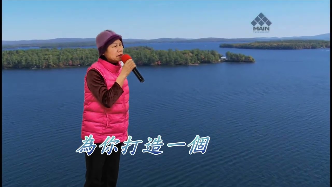 掌上明珠