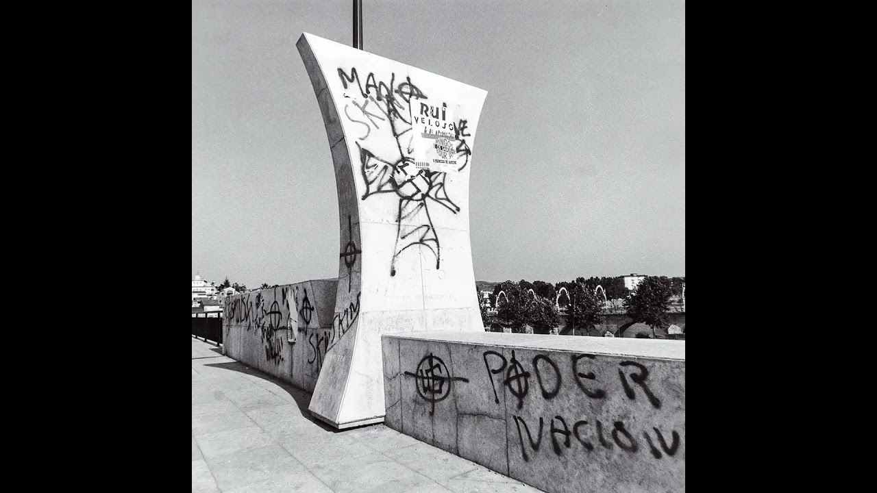 O infame retrato dos neonazis em Portugal