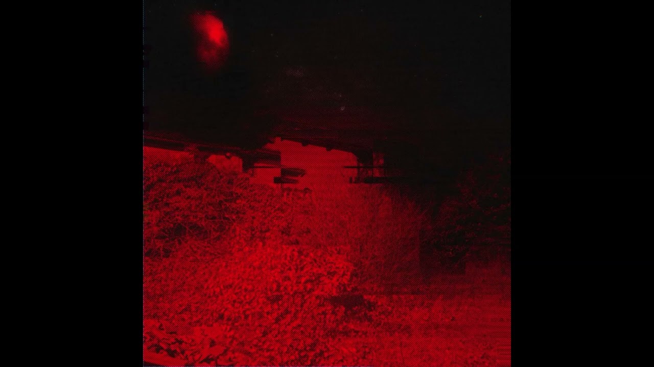 DuskDriver.xo - Paradise (official audio)