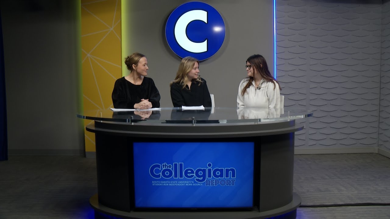 Collegian Report 01-30-26