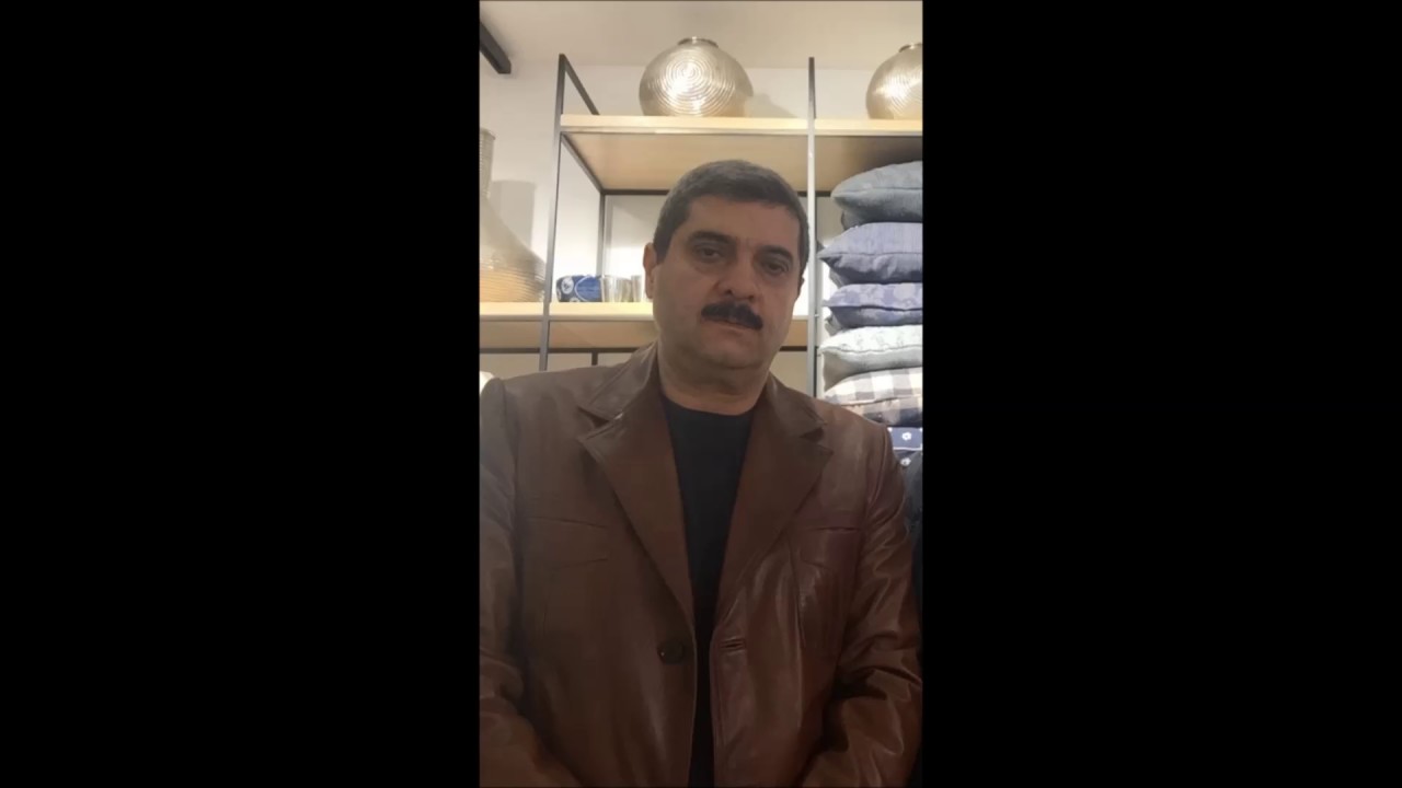 Gitara Zohrab Nurani Ilk Goruse Gelmedin