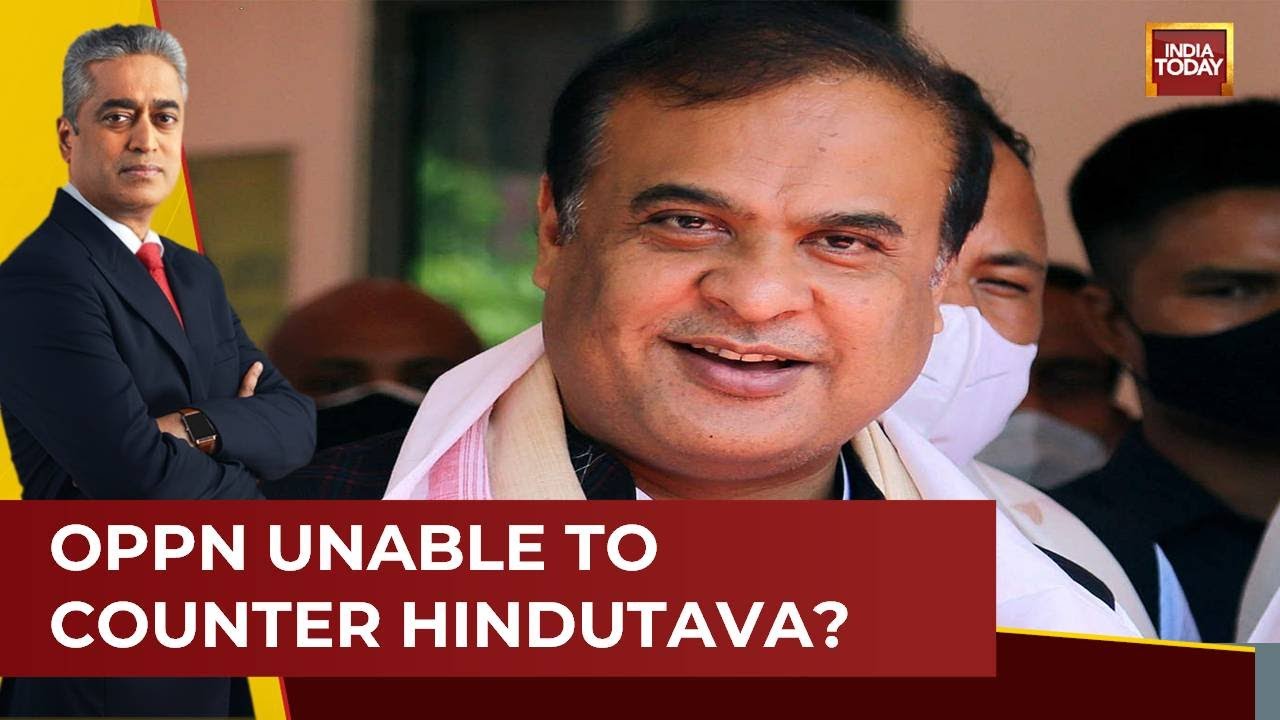 Are Real Issues Getting Ignored In Gujarat Elections? | Watch News Today Debate