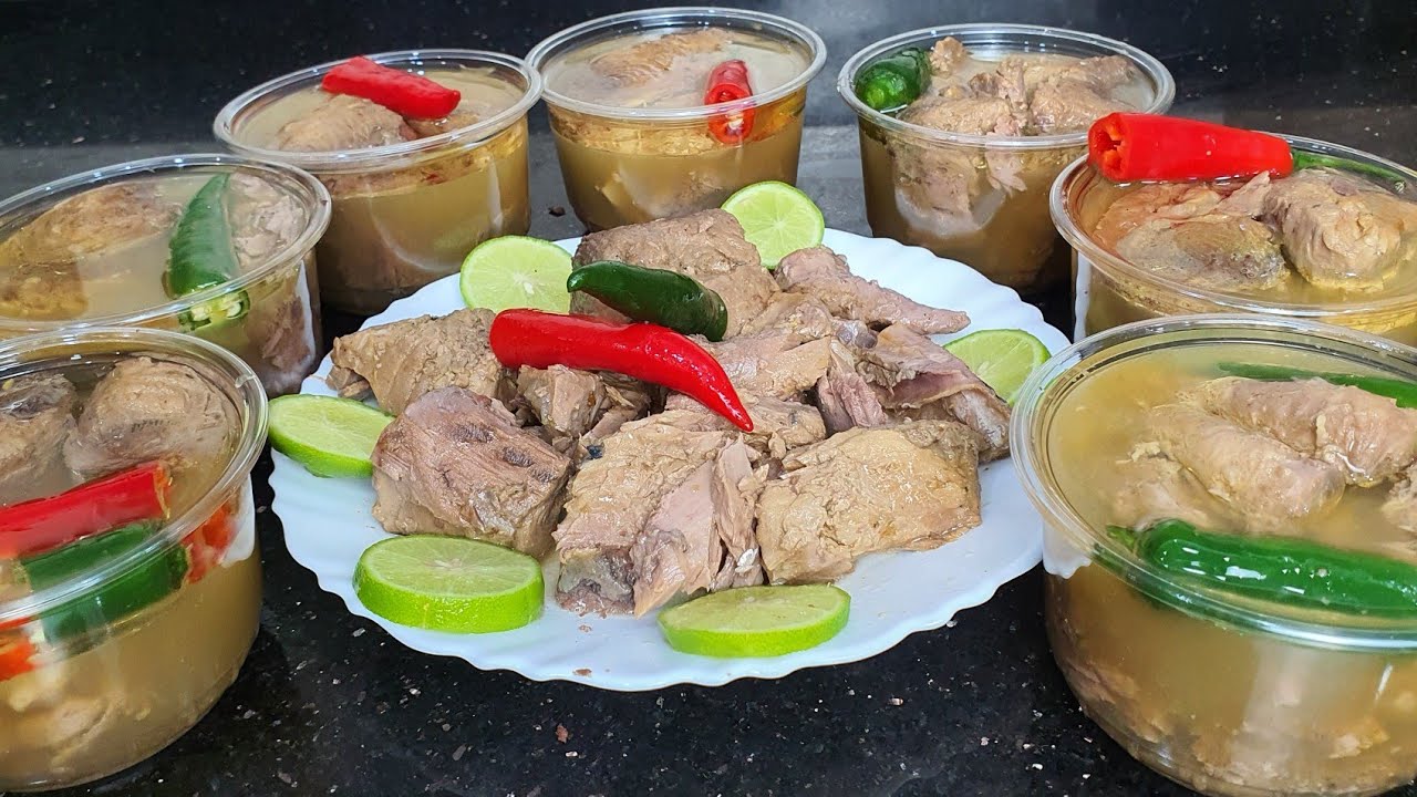 وداعاااا لشراء التونه المعلبه اعمليها فالبيت بنفس الطعم الاصلى تونه المصانع والشركات،👍💪💯💯
