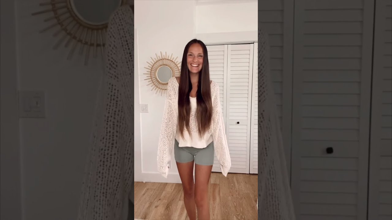 Hiding my 9 month Pregnancy Bump&hellip;😛 (part 3) #shorts