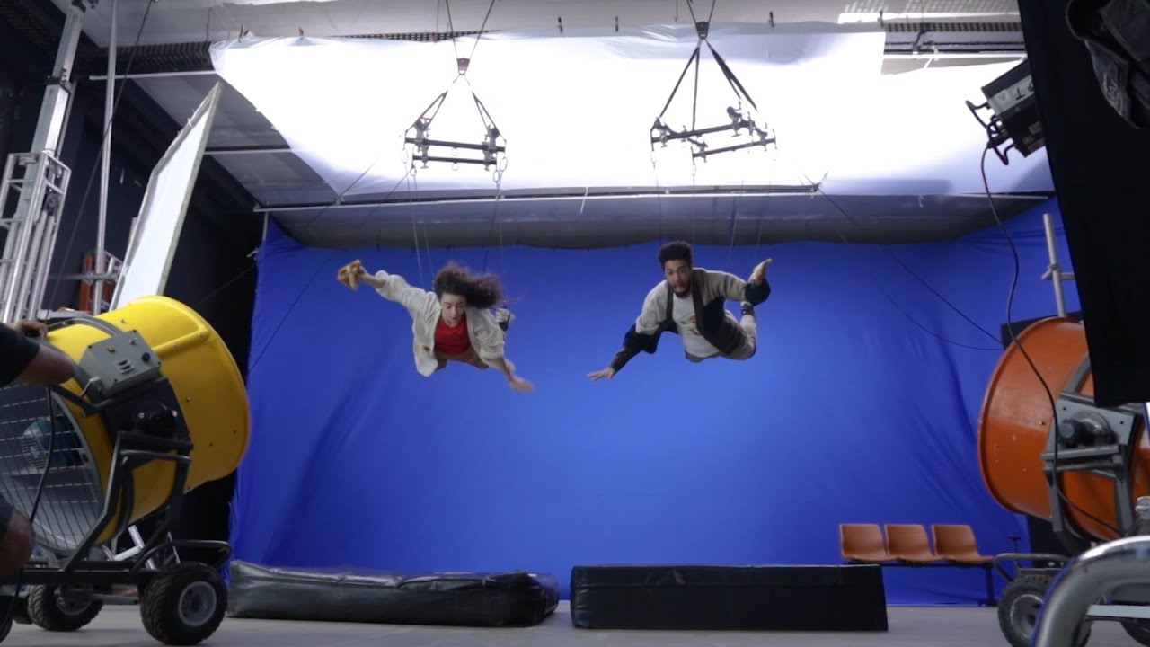 Making Of Pizza Hut - NY Style
