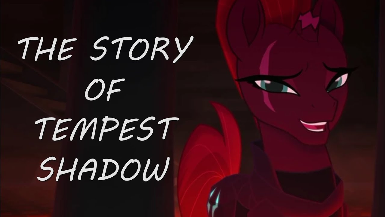 Tempest Shadow