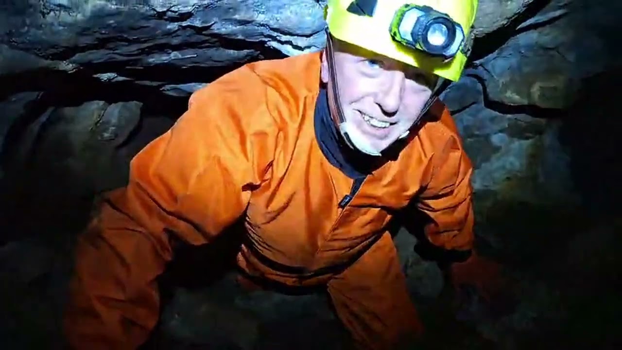 Gop Hill Caves 2026
