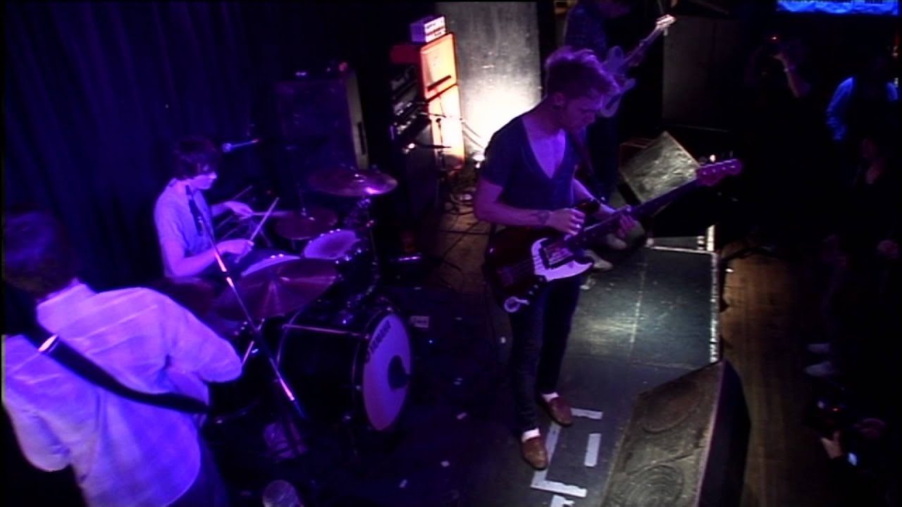 Colour // BeatCast Live Series