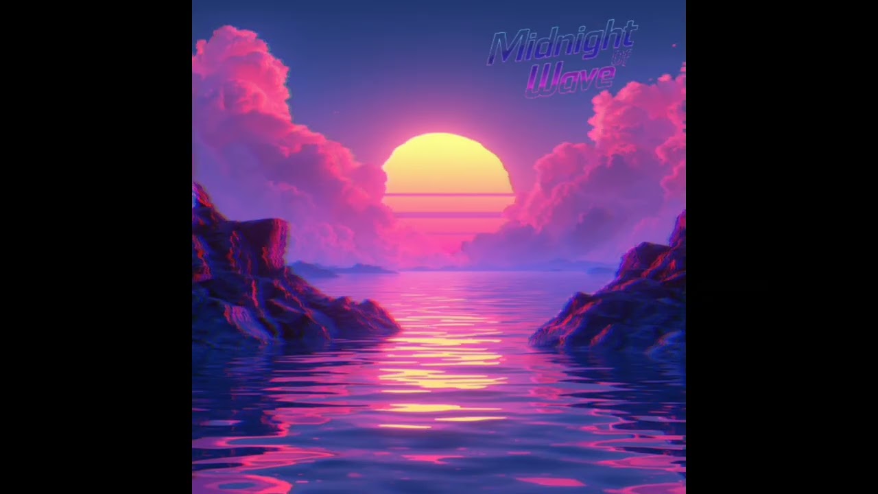 ​Summer Aesthetic - Vaporwave