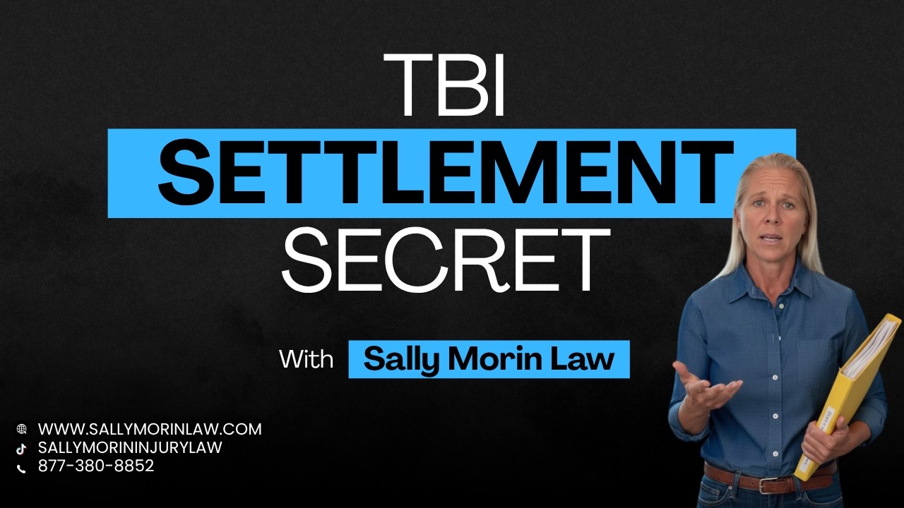 Traumatic Brain Injury Car Accident Settlement: How to Maximize Your Payout After a TBI