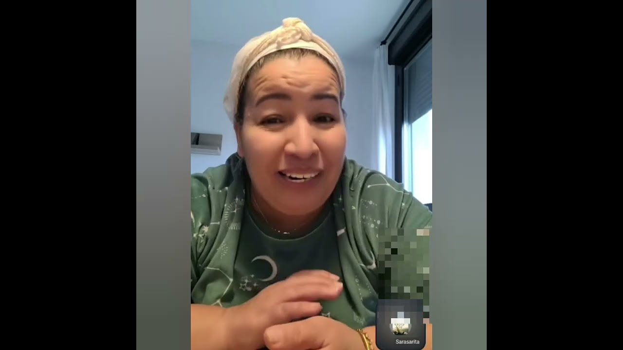 لايف 18/01 تتمة khalto drii🍓الله يفرحنا اجمعين🤲