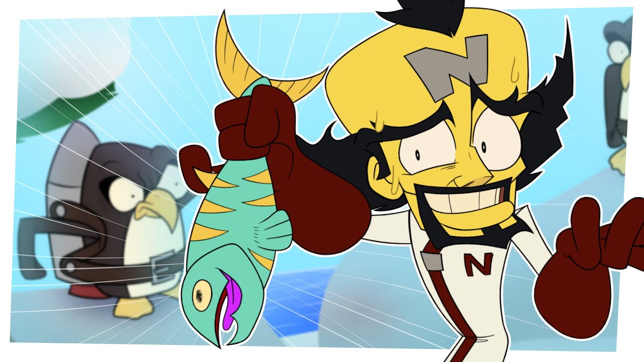 Fish?