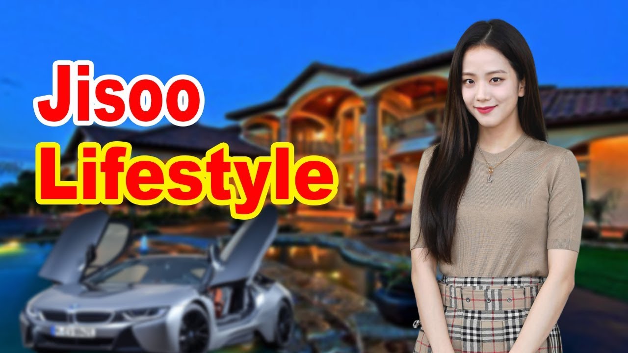 Jisoo (Black Pink) Lifestyle 2020 ★ Boyfriend, Net worth & Biography
