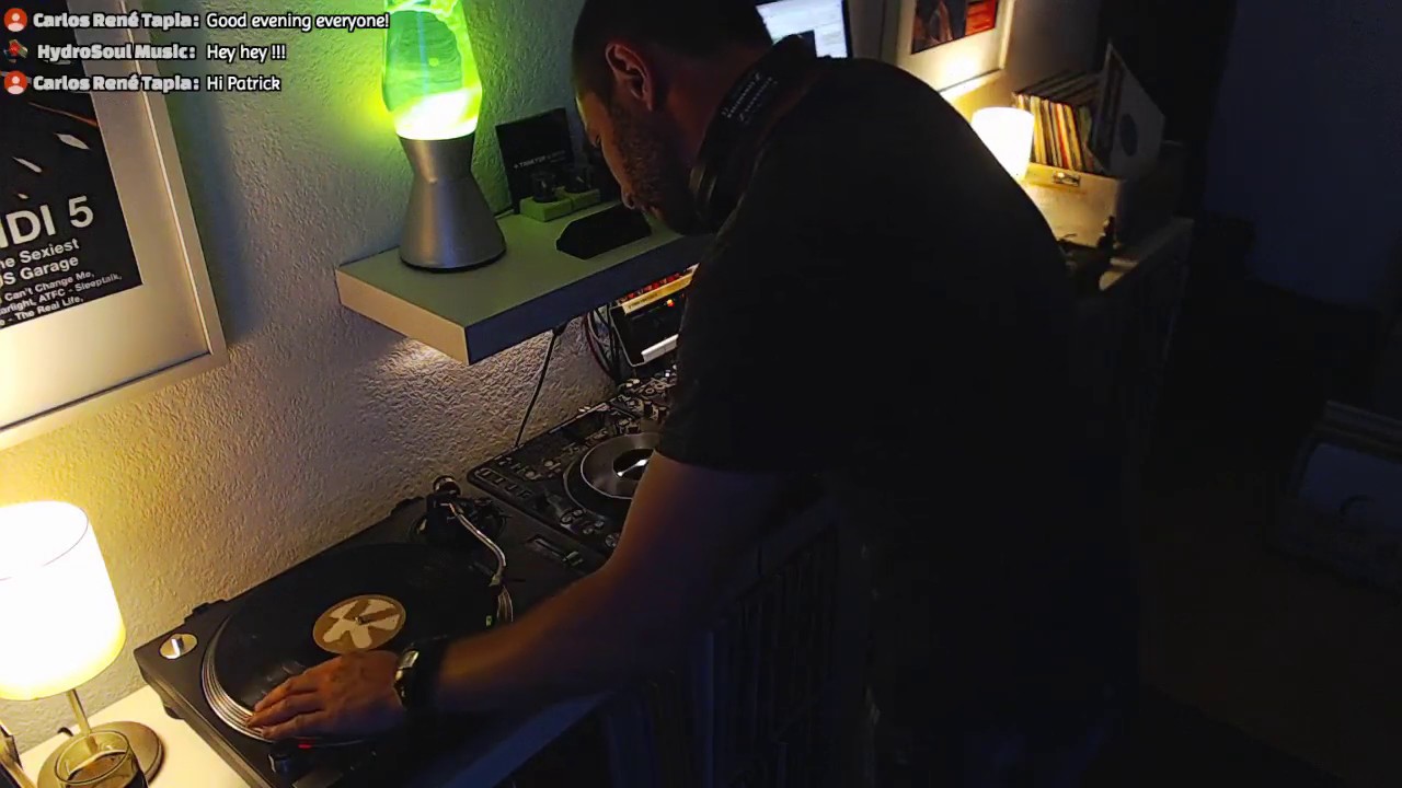 Electronic Escapes - Episode 9 : Trance Classics - Vinyl only Set