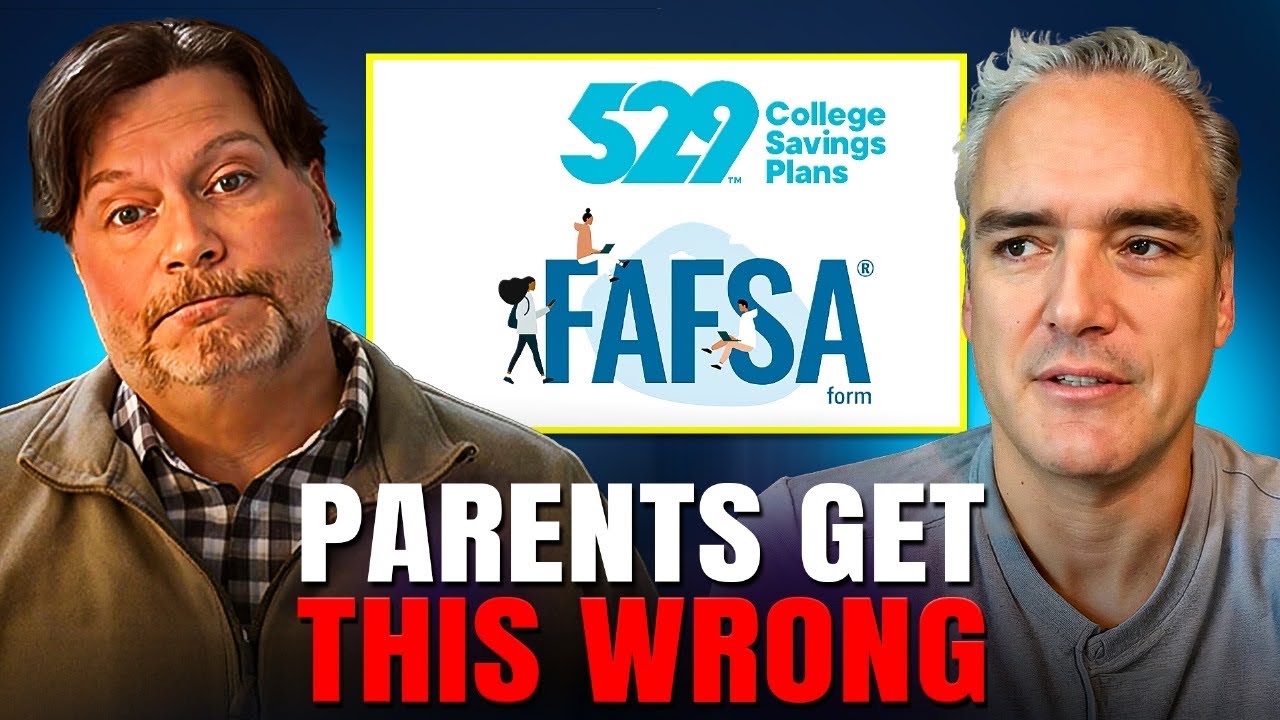 How To Pay Your Kid's College Without Wrecking Your Retirement