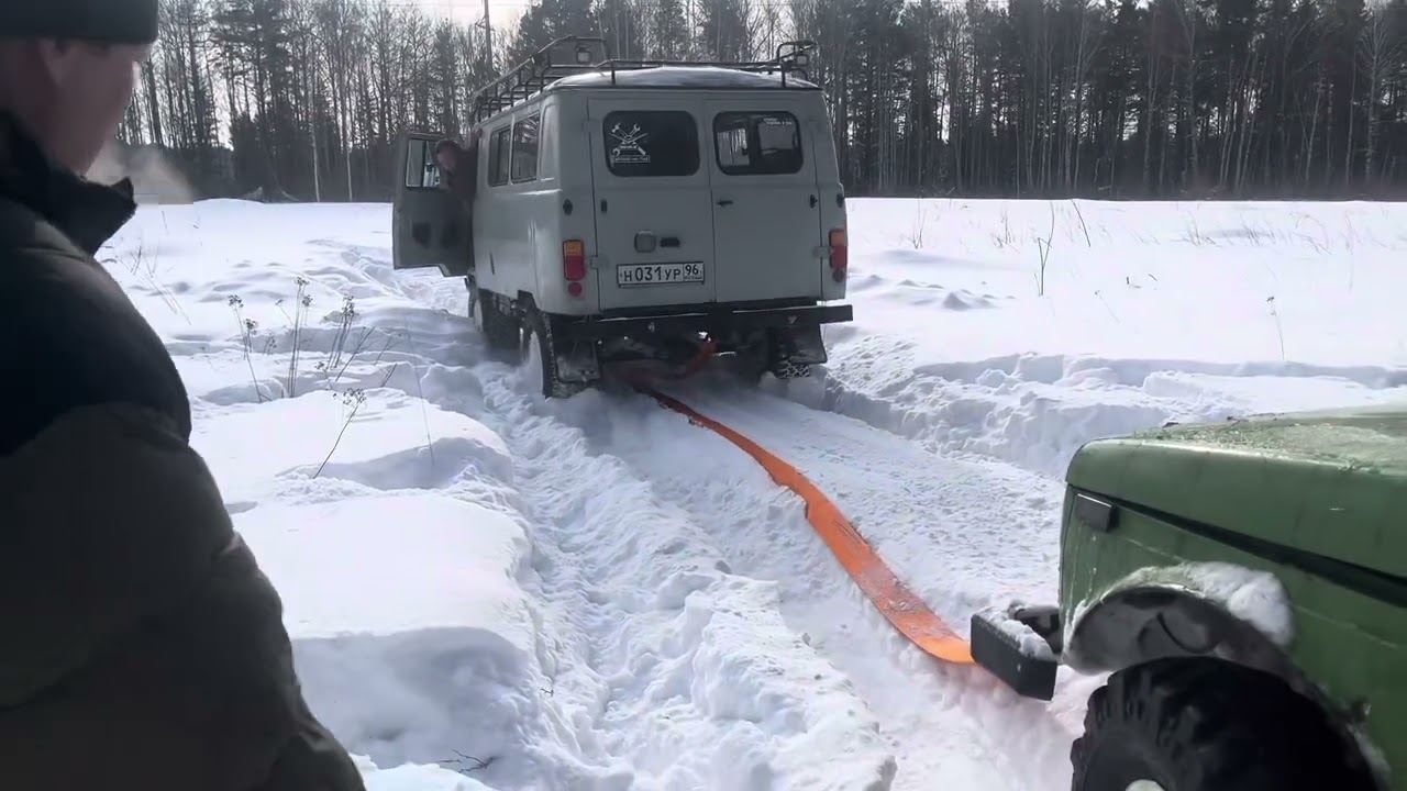 Нива сила