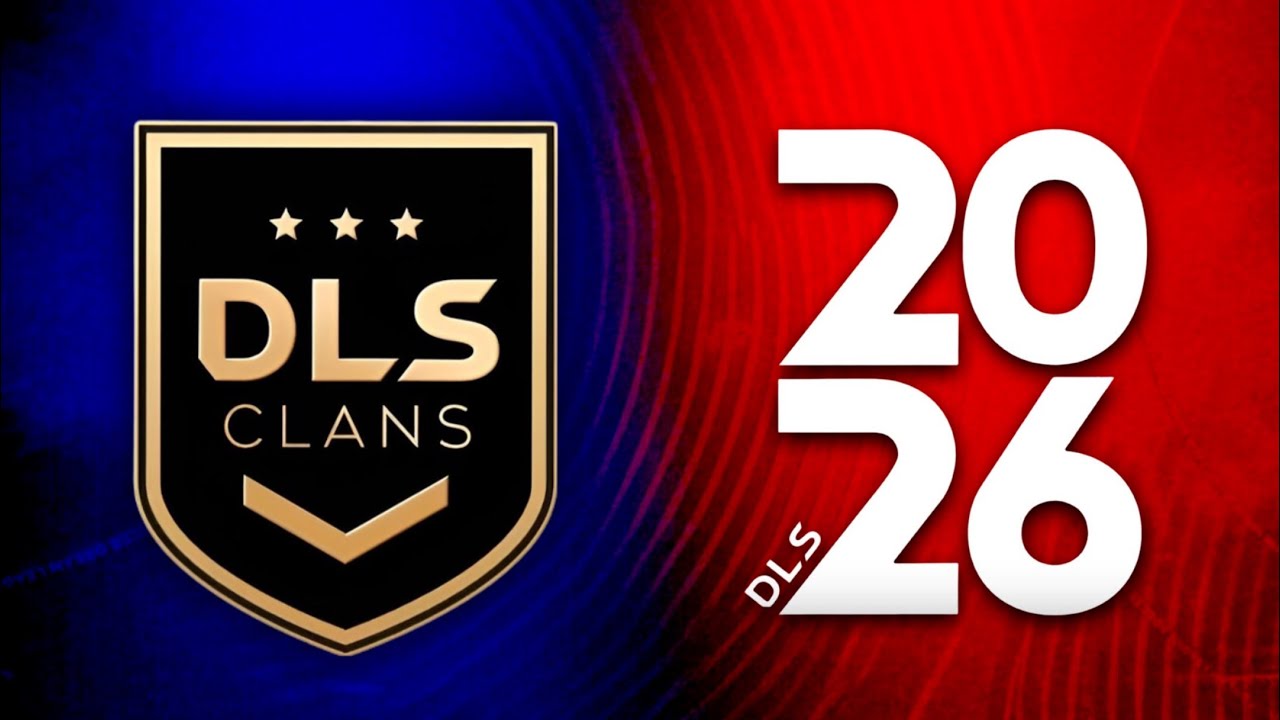 DLS 26 - NEW FEATURE!!! DLS CLANS