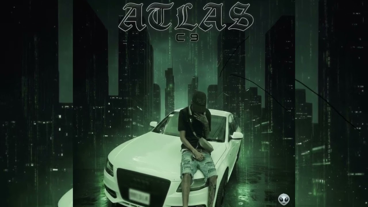C9 - ATLAS (Prod:One vice)