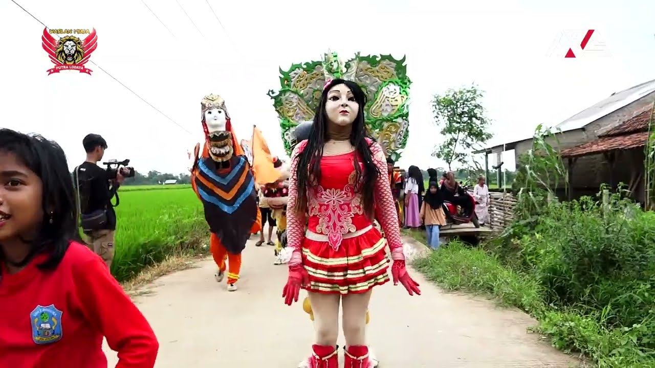 PILIHAN BATIN - WARLAN MUDA || 27 FEBRUARI 2024 || PADAMULYA - CIPUNAGARA