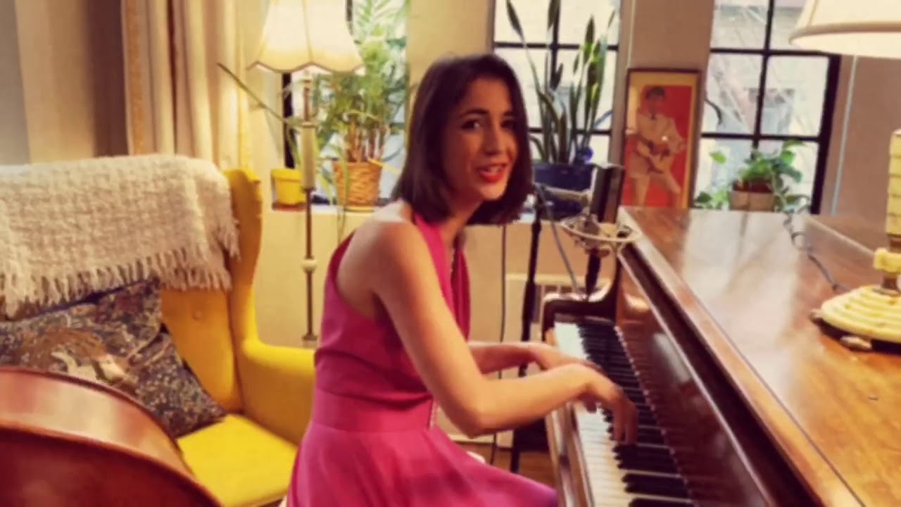 OUR BAND: Home Videos: Luna de Xelajú