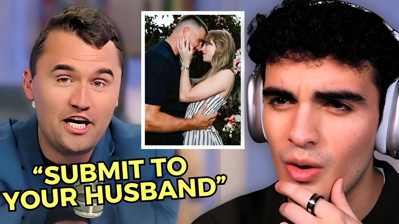 The Weirdest Reaction To Taylor Swift's Engagement
