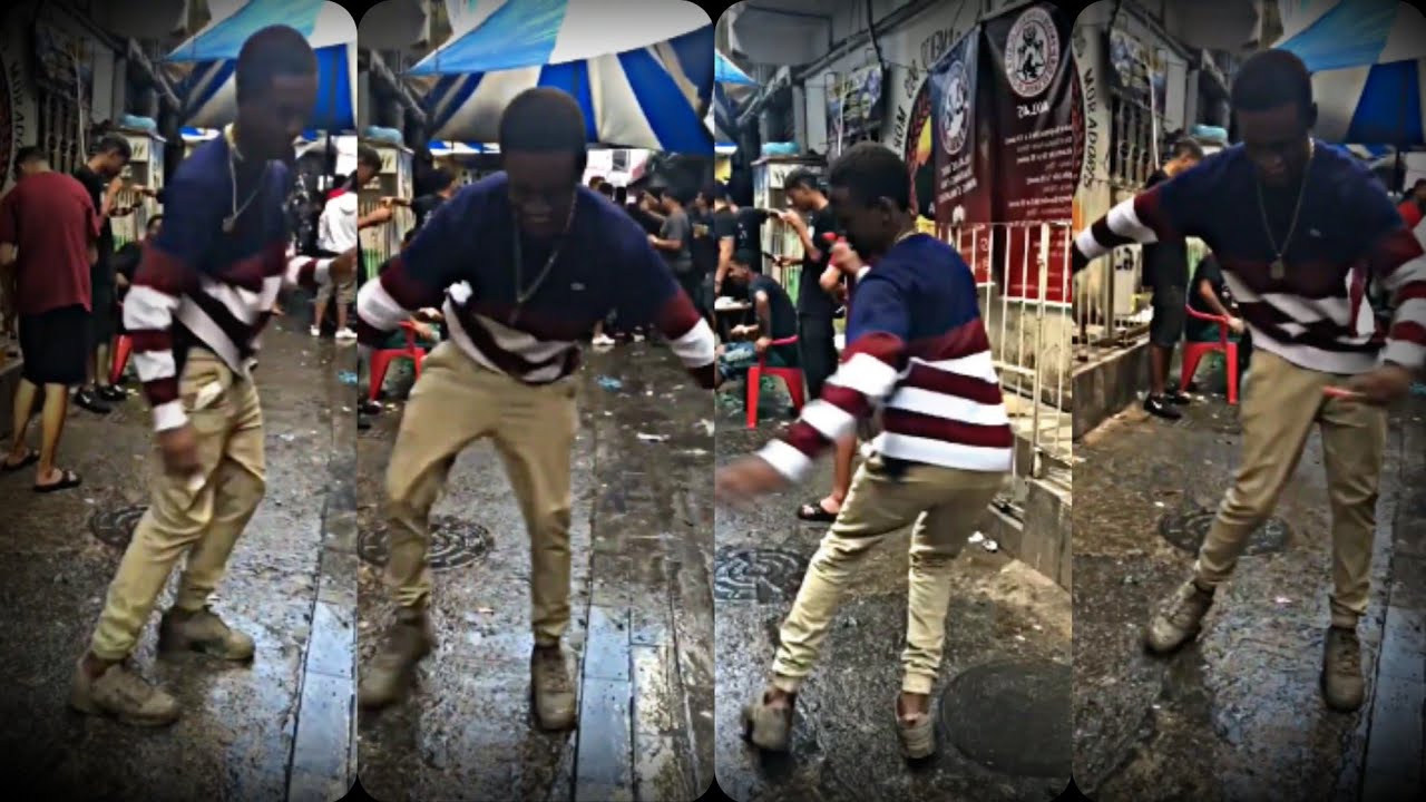 SEQUÊNCIA DE ARROCHA FUNK vs AS MAIS TOCADAS NO RJ [PROD.WL SHEIK] 2k25
