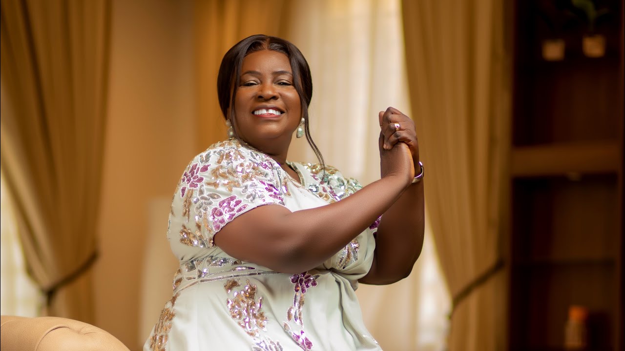 MAMA ESTHER - ME NE YEHOWA