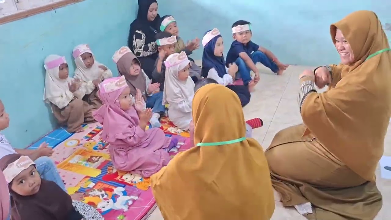 TRIAL CLASS I 