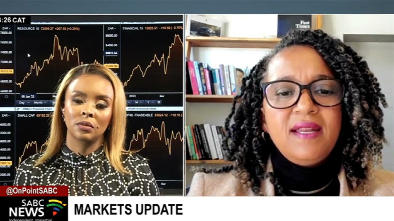 Markets Update I 08 June 2022