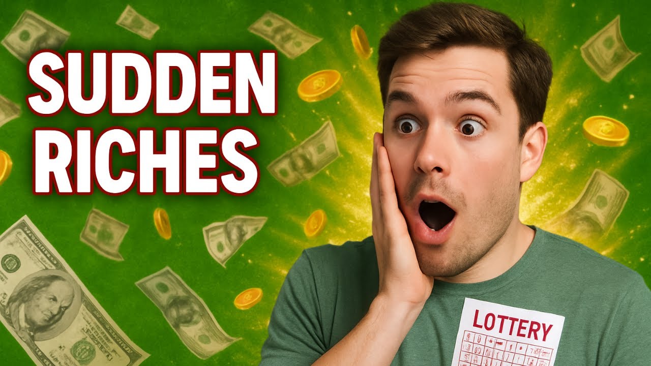 Lucky People Who Instantly Became Rich | Unbelievable Stories of Sudden Wealth!