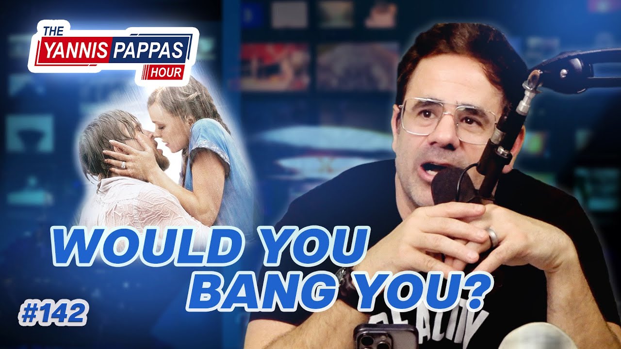 Would You F#q You Though | YP Hour 